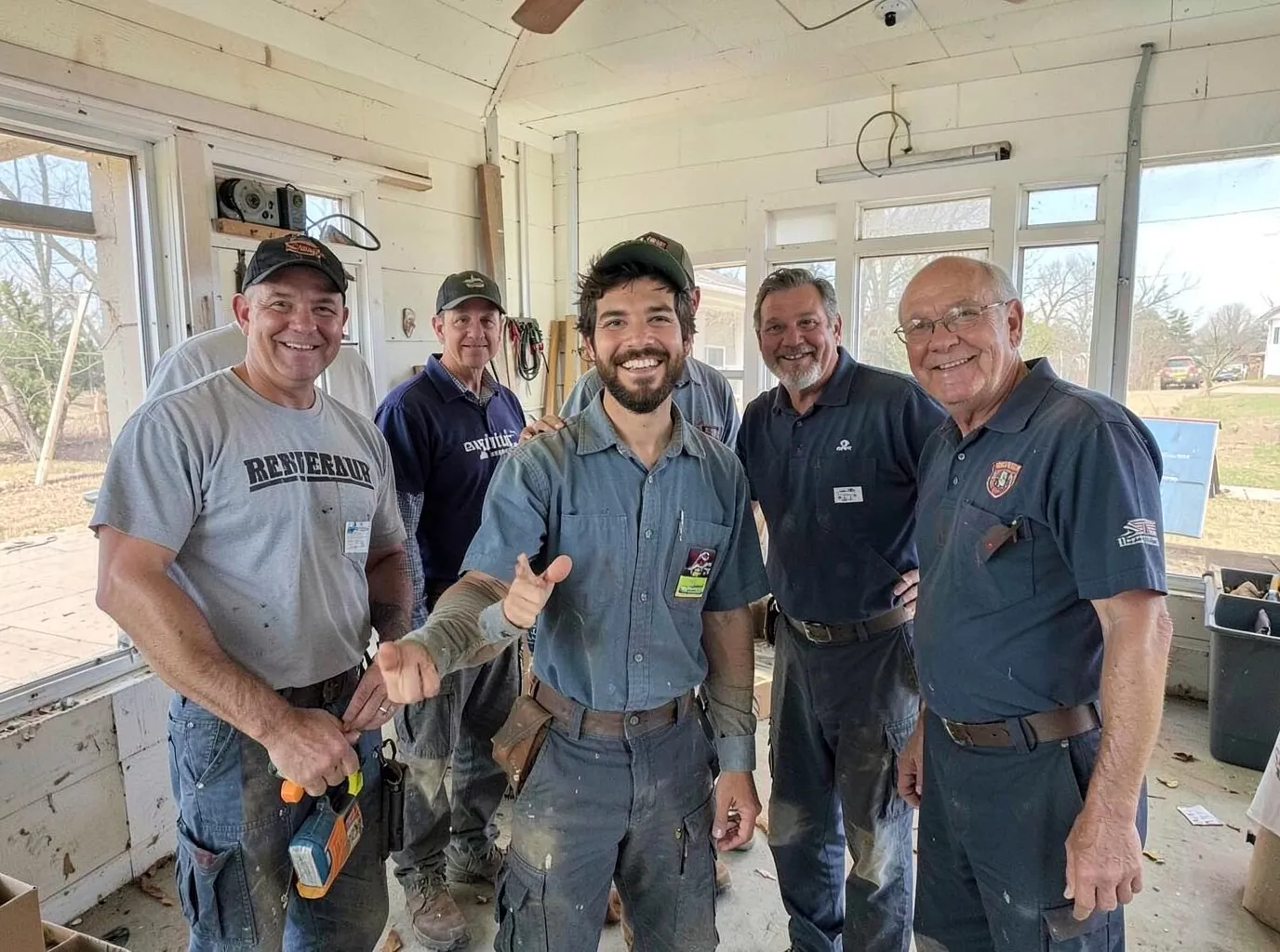 Roof Leak Repair in Blanchard, OK, OK 73010