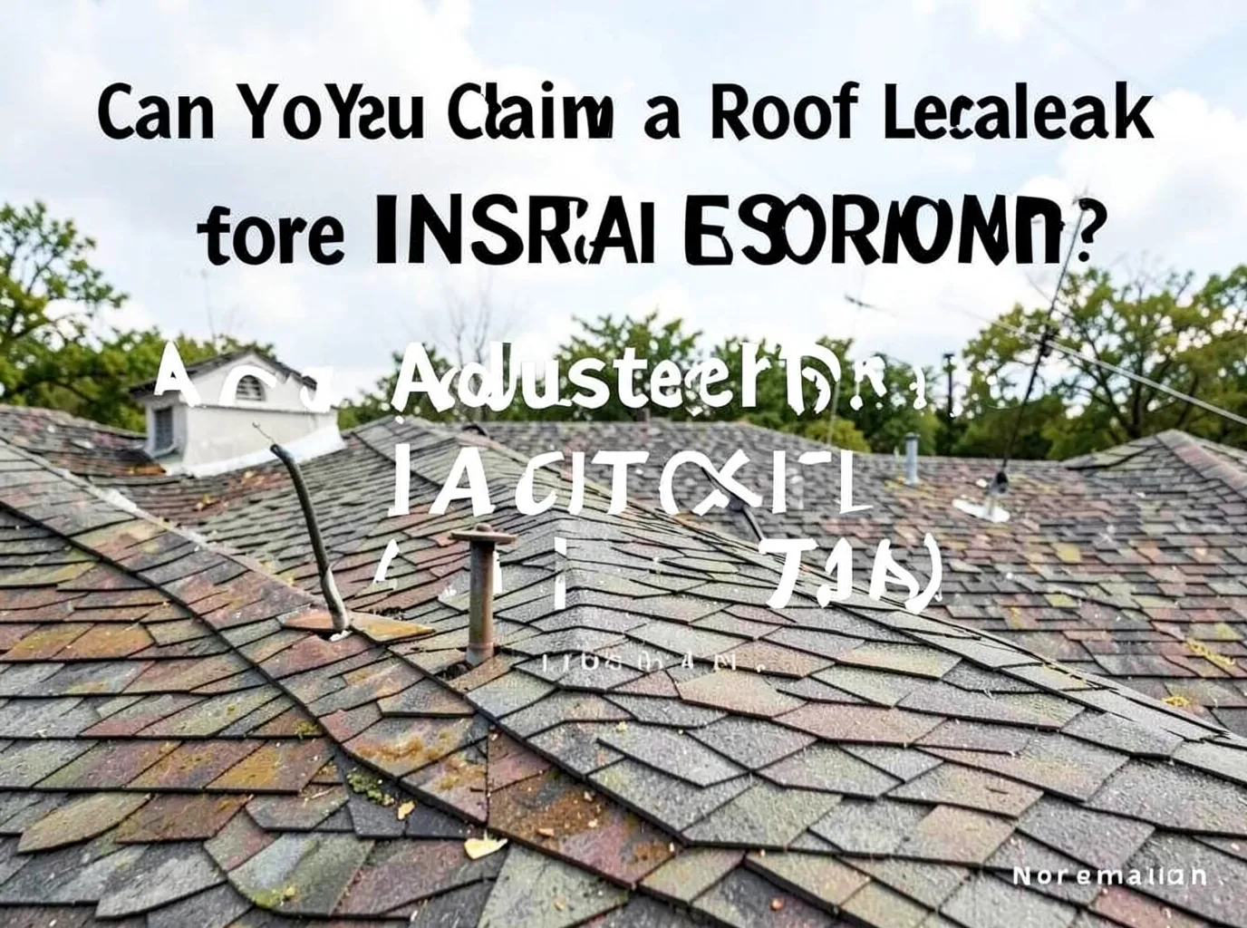 roof repair in Oklahoma City, OK