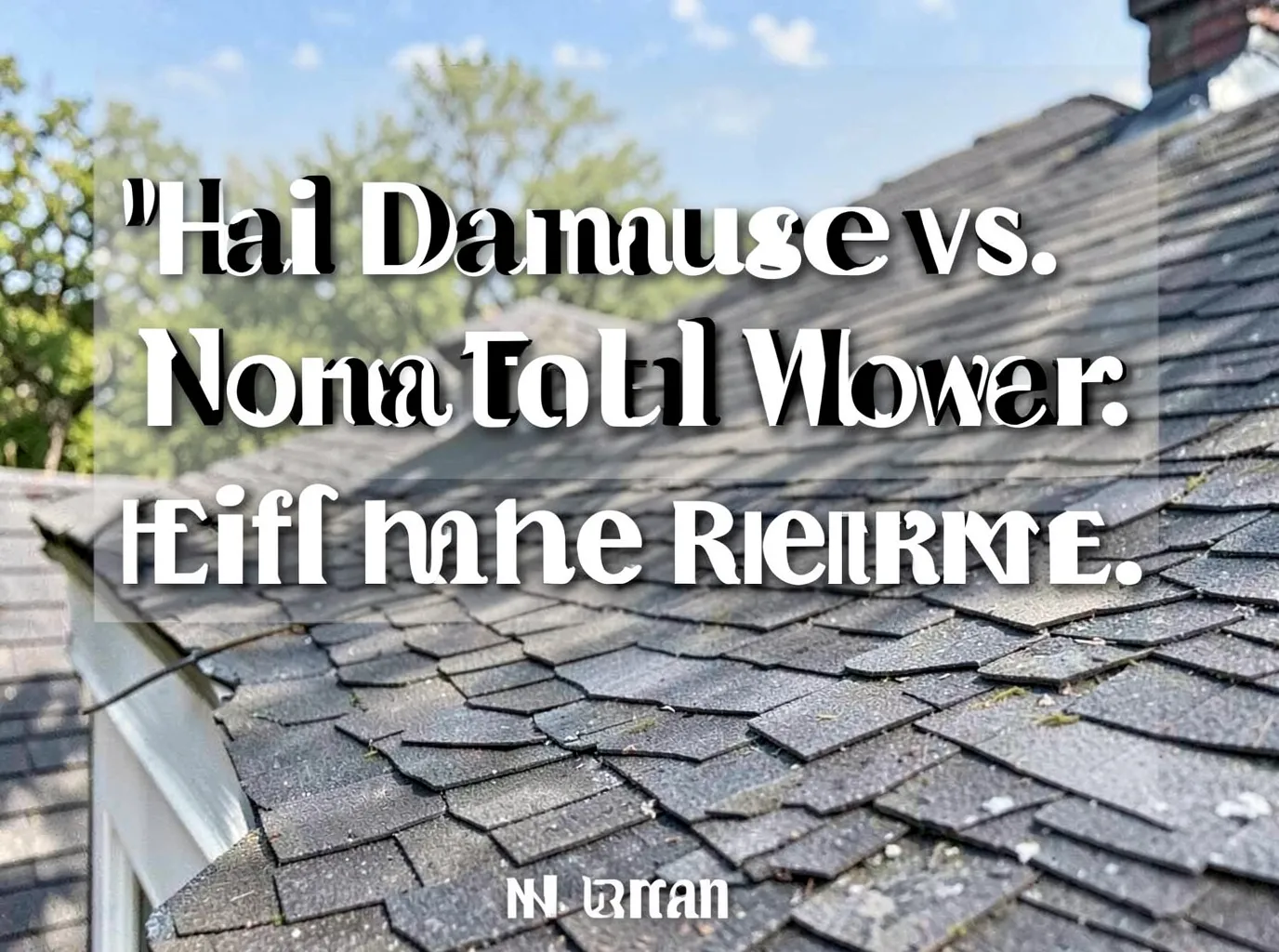 roof repair in Slaughterville, OK